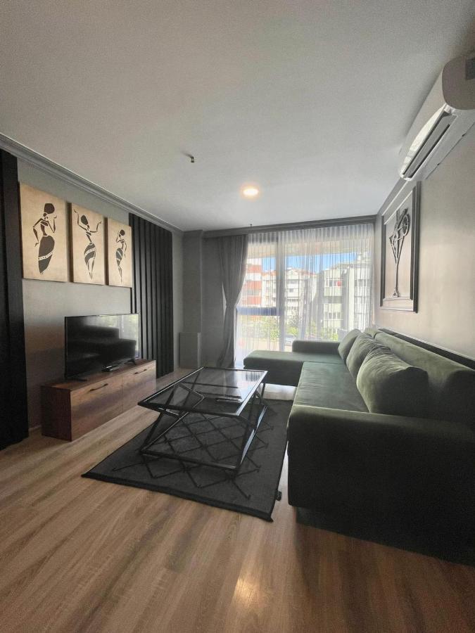 On4 Rooms & Suites Istanbulská provincie Exteriér fotografie
