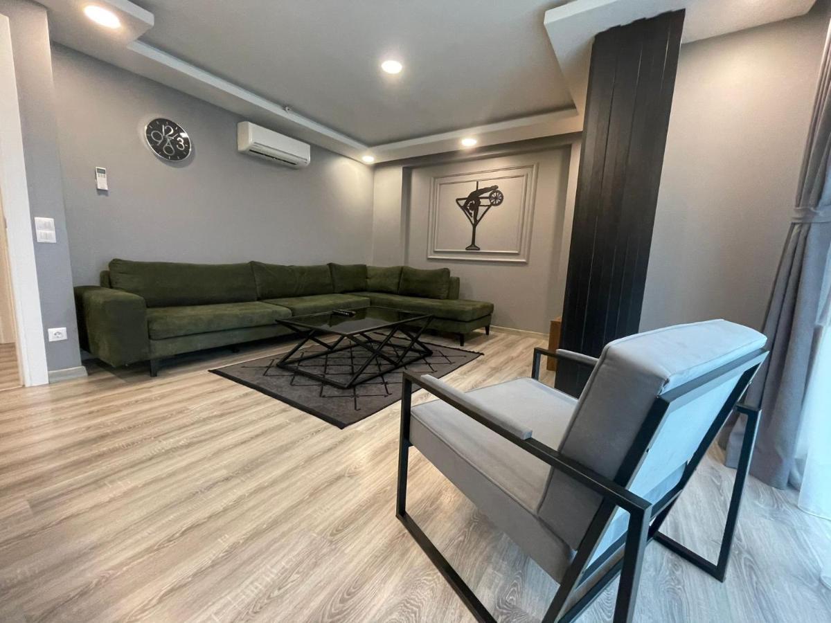 On4 Rooms & Suites Istanbulská provincie Exteriér fotografie