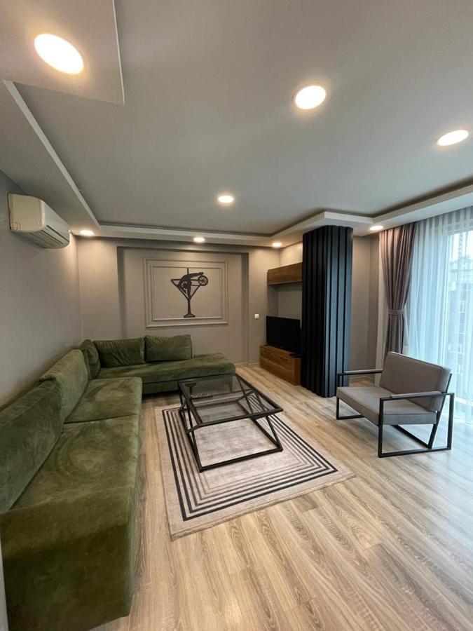 On4 Rooms & Suites Istanbulská provincie Exteriér fotografie