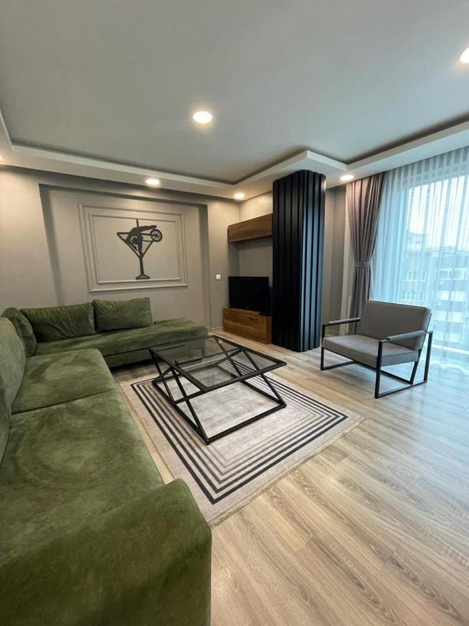 On4 Rooms & Suites Istanbulská provincie Exteriér fotografie