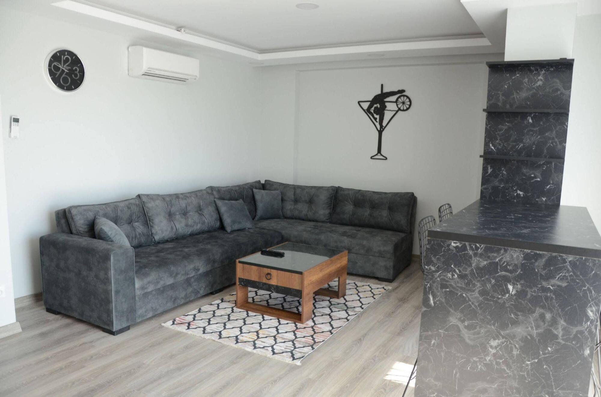 On4 Rooms & Suites Istanbulská provincie Exteriér fotografie