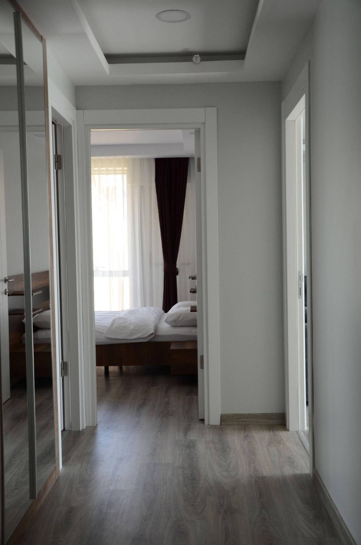 On4 Rooms & Suites Istanbulská provincie Exteriér fotografie
